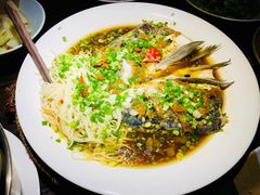 -外婆家(杭州马塍店·杭帮菜名店)