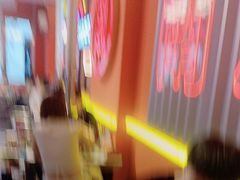 -南浦洞烤肉·新世界版(奥体店)