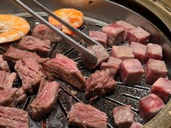 -花时·炭火烧肉(东百中心A馆店)