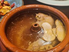 -翠湖宾馆·中餐厅