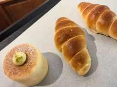 -CARINO BAKERY&CAFE(人广来福士店)