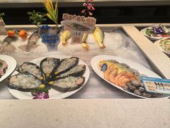 -北李·海肠捞饭·大连菜(望京凯德MALL店)
