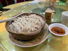 -砂锅居(西四店)