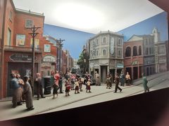 -上海四行仓库抗战纪念馆