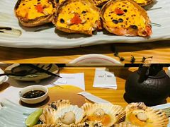-花潮料理艺食馆(世欧广场店)