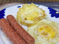 -桂山港式云吞面餐厅