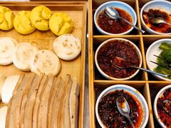 -晓长安·新陕菜(曲江店)