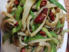 -陈掌柜澄城水盆羊肉(钟楼店)