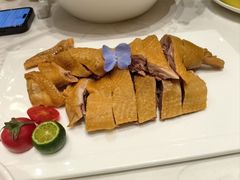 -麒茗餐厅·粤菜·宴会厅·海鲜(锦绣路店)