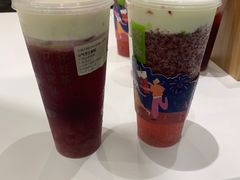 -奈雪的茶(国金中心店)