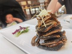 -太湖饭店·寄畅轩中餐厅