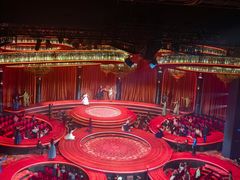 -交通银行前滩31演艺中心