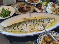 -香雪海饭店中餐厅(人民桥店)