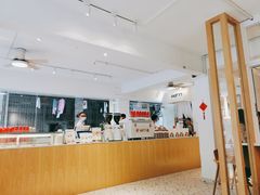 -Cafe on warm(丹霞店)