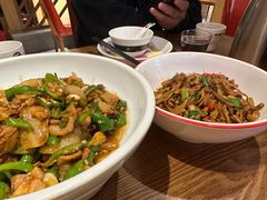 -辣得叫湘菜(四明店)