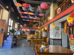 大堂-湘鲵私房菜(坦洲店)