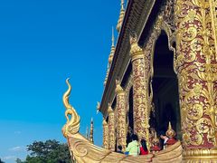 -西双版纳勐泐文化旅游区