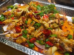 -胖姥姥·川湘闽菜(汕尾蓝天广场店)