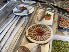 -望海潮海鲜店 特色家常菜(在海一方店)