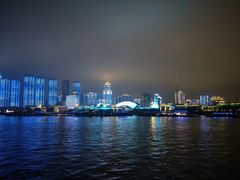 -武汉两江游览·夜游长江(汉口粤汉码头)