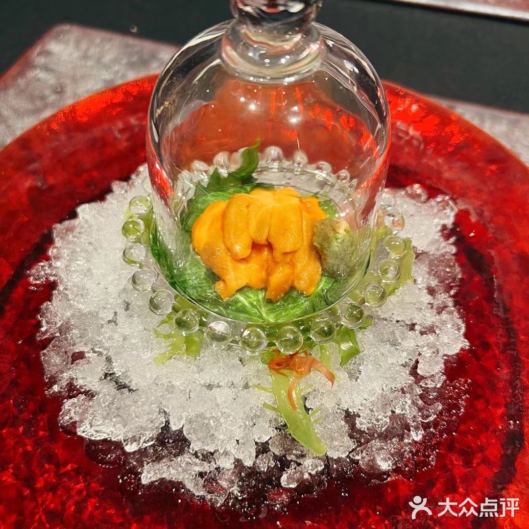 羽邸Hane's｜佛山日料