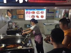 -桂萍特色牛筋牛杂(长堤街总店)