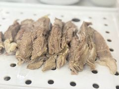 -老毛手抓·盐池滩羊非遗手抓(宁夏总店)