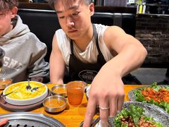 -那胡同里的小烤肉馆(开发区万达店)