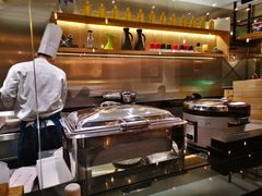 -南门小馆·清真(国贸商城店)