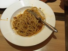 -百特喜·意大利餐厅(八佰伴镇江店)