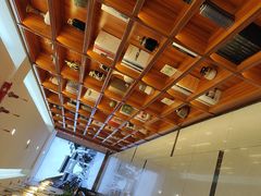 -香山湖渔家大院