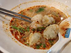 -Pier 21 (Terminal 21 Asok)