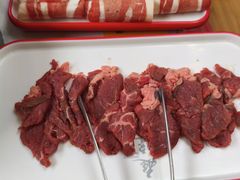 -毛辣果·贵州红酸汤牛肉火锅(西单店)