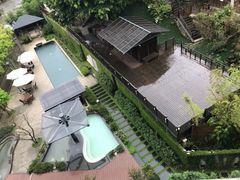 -台北北投丽禧温泉酒店