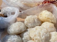 水晶烧麦-阿狗烧麦(交通局店)