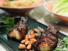 -九龙茶记·粤式餐厅融合菜(鹭江店)