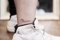 -飛凡TATTOO纹身•原创