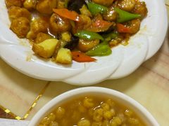 -花园小吃(北横街店)