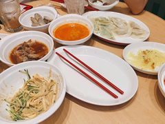 -喜家德虾仁水饺(浦东山姆店)