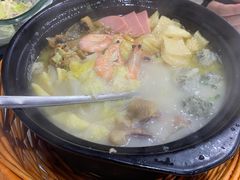 -聚丰园•湖鲜餐厅(阿红私房菜梅石路店)