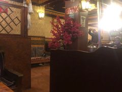 卡座-嘎咓讓咘藏餐厅(团结新村店)
