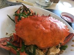 -無招牌海鮮(芽笼店)
