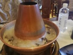 -宣武小院涮肉(前门店)