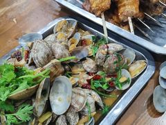 -老虎滩大连海鲜烧烤(建邺云锦路总店)