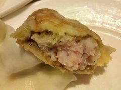 喜鼎蒸茄盒-喜鼎海胆水饺(柏威年购物中心店)
