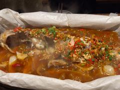 -泥糊破店小酒馆·团建聚餐(南京西路店)