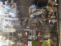 -巴依老爷新疆美食(清华东门店)