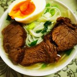 巨好吃的卤牛肉攻略
