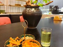 -香丰阁·烤鸭·川湘菜(清河店)