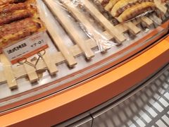 -百点香蛋糕房(紫阳北路店)